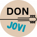 don jovi logo hell